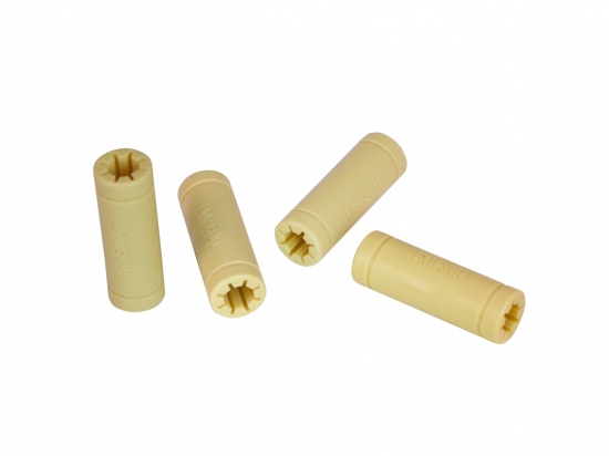 Lineair glijlager gesloten LM8UU 8mm